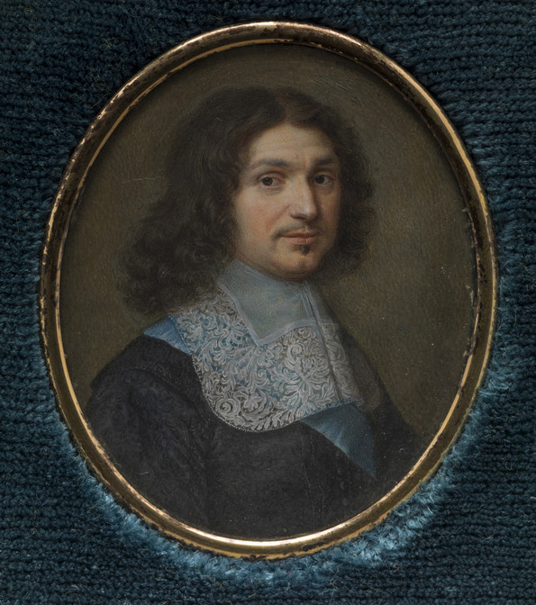 Jean-Baptiste Colbert, vers 1670-80