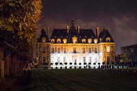 La nuit des musées au Domaine de Sceaux © CD92/Olivier Ravoire
