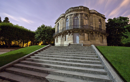 Le Domaine en Images