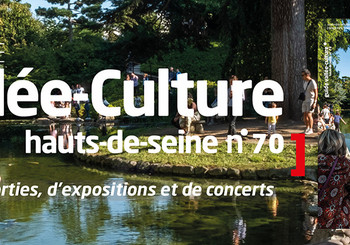 Guide Vallée-Culture pour septembre et octobre 2023