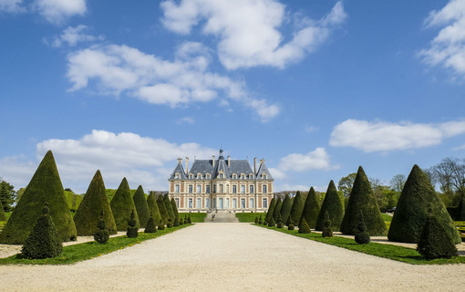 Le Domaine en Images