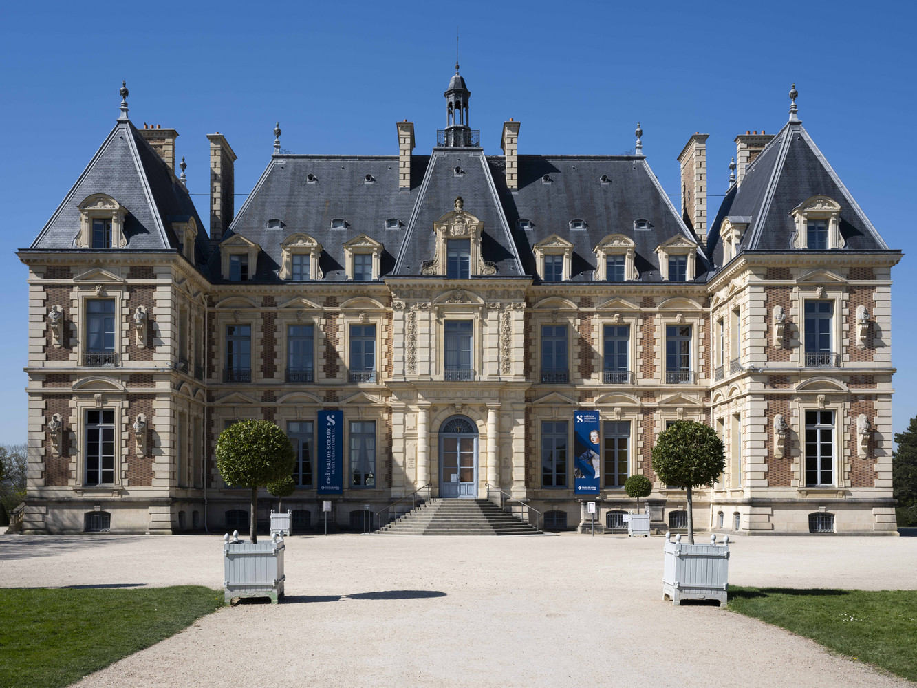 Château de Sceaux - 2025