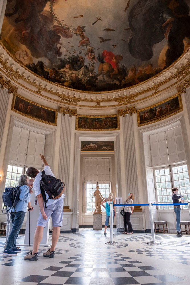 JOURNEE DU PATRIMOINE SCEAUX