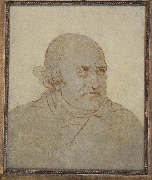  Hippolyte Lecomte, 1798